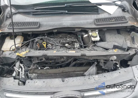 2015 Ford Escape Se from USA, damaged, VIN 1FMCU9GX4FUB23287